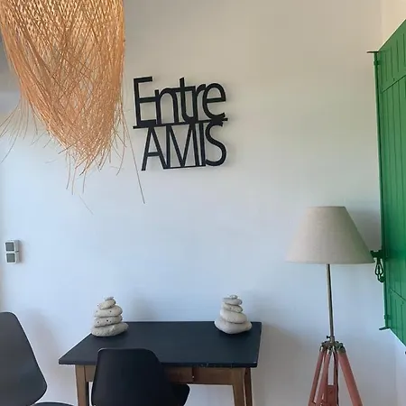 Вилла Entierement Renovee A Clement Des Baleines